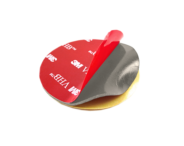 ZT0 3M double sided tape VHB type Round Diameter 50 mm